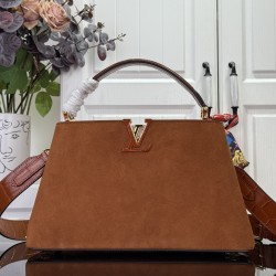 LV Capucines