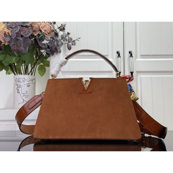 LV Capucines