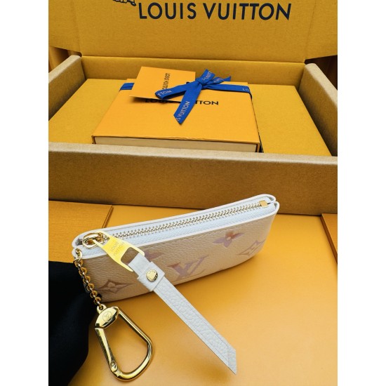LV Wallet