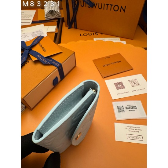 LV Wallet