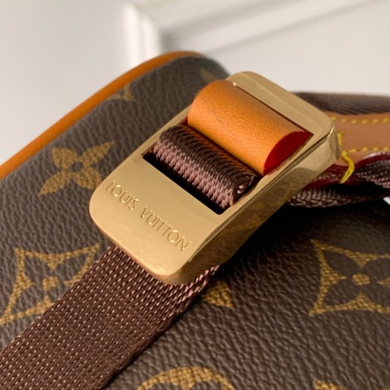LV Backpack