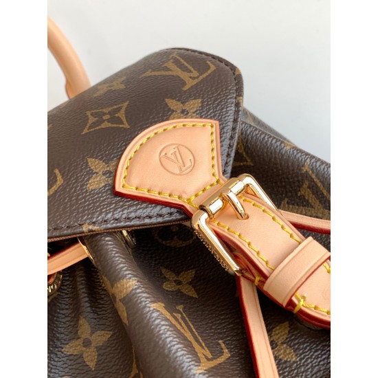 LV Backpack