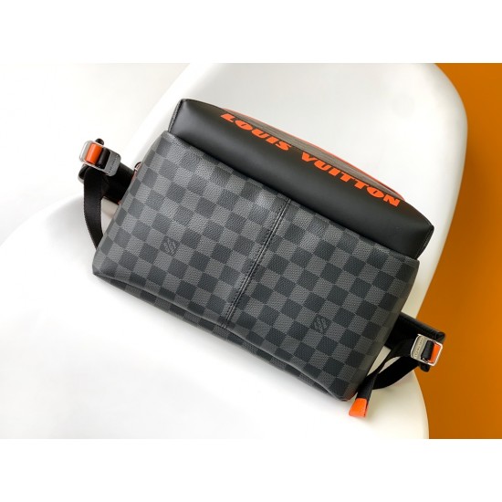 LV Backpack