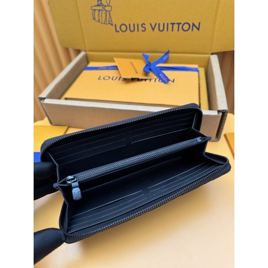 LV Wallet