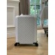 LV travel suitcase