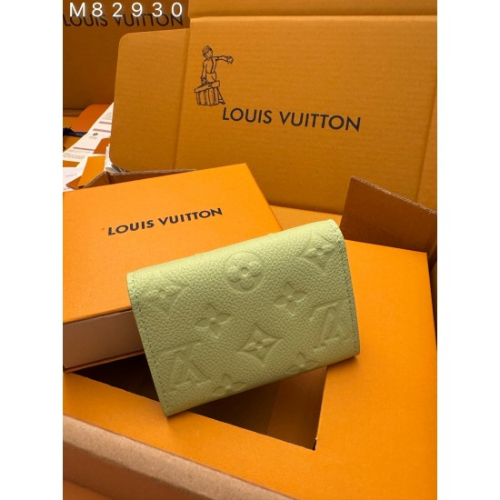 LV Wallet