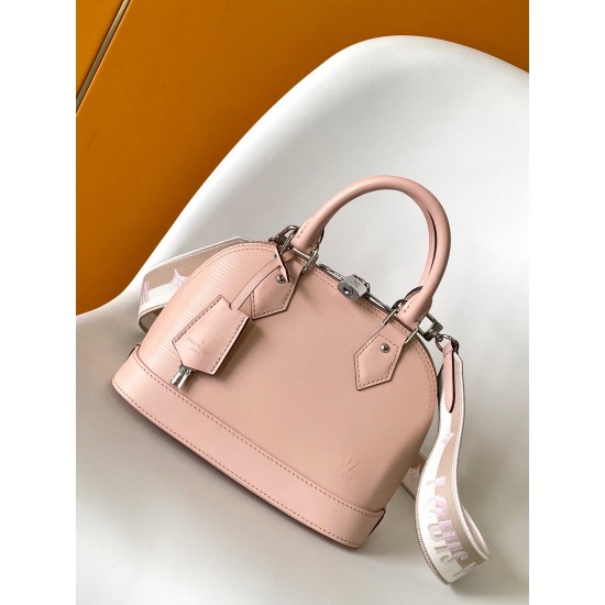 LV Alma