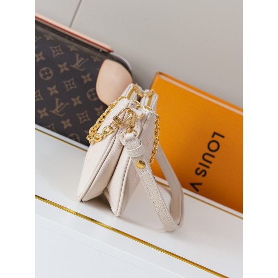 LV Pochette