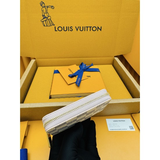 LV Wallet