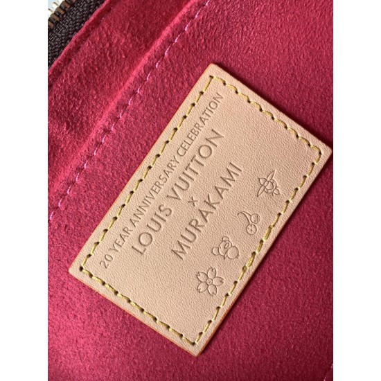 LV Pochette