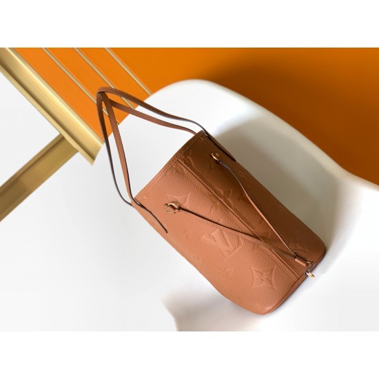 LV Neverfull