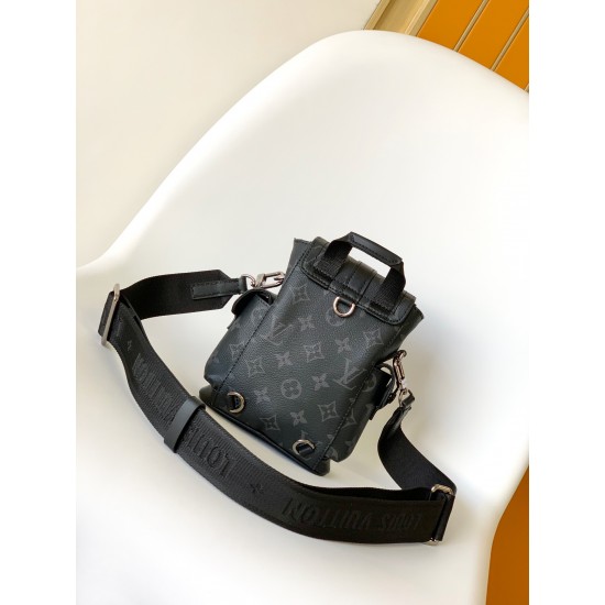 LV Backpack