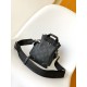 LV Backpack