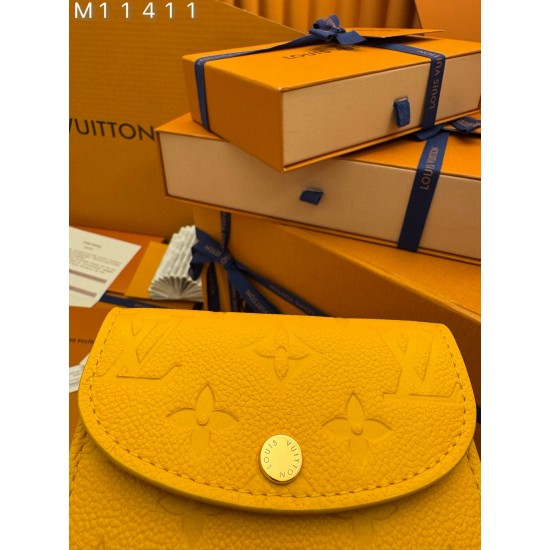 LV Wallet