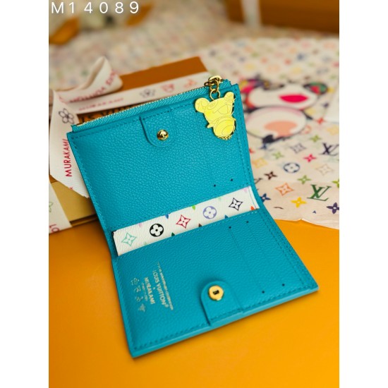 LV Wallet