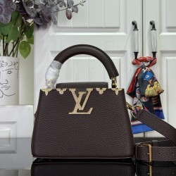 LV Capucines