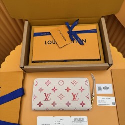 LV Wallet