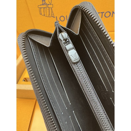 LV Wallet