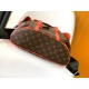 LV Backpack