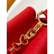 LV Capucines
