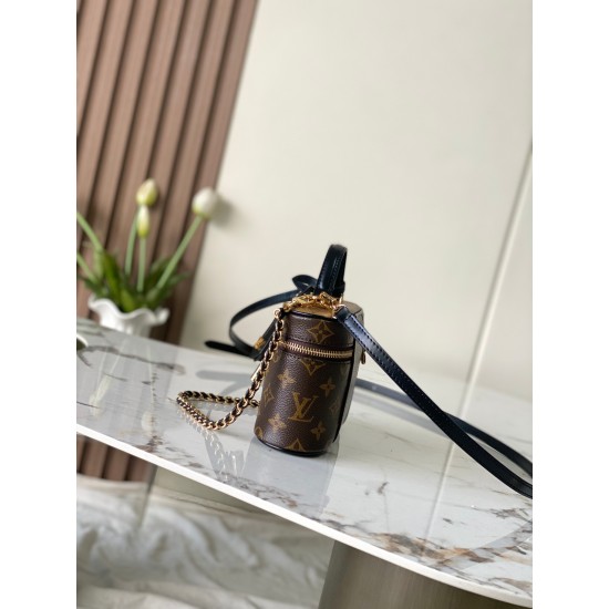 LV Pouch