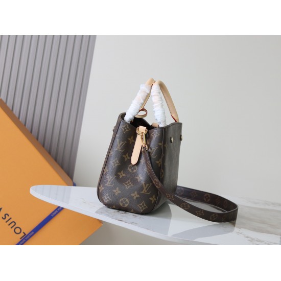 LV Montaigne