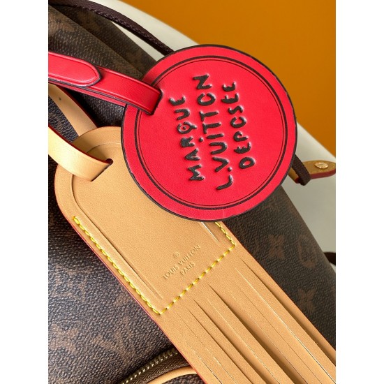 LV Backpack