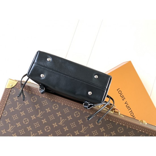 LV Backpack