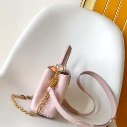 LV Capucines