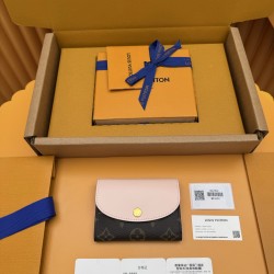 LV Wallet