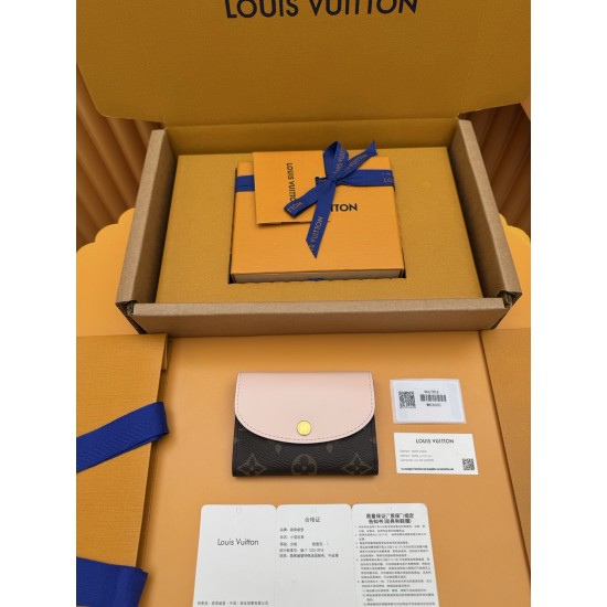 LV Wallet