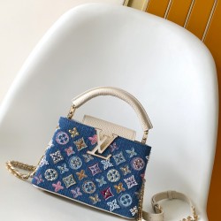 LV Capucines