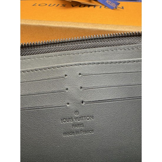 LV Wallet