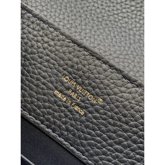 LV Capucines