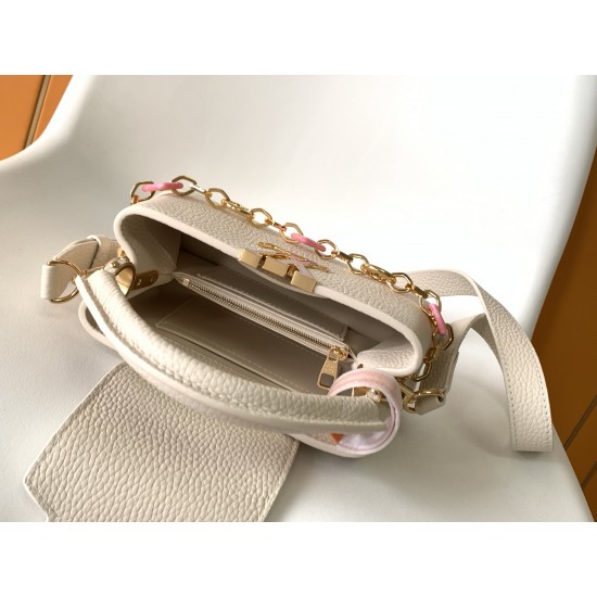 LV Capucines