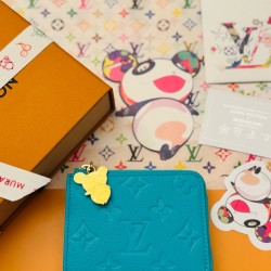 LV Wallet