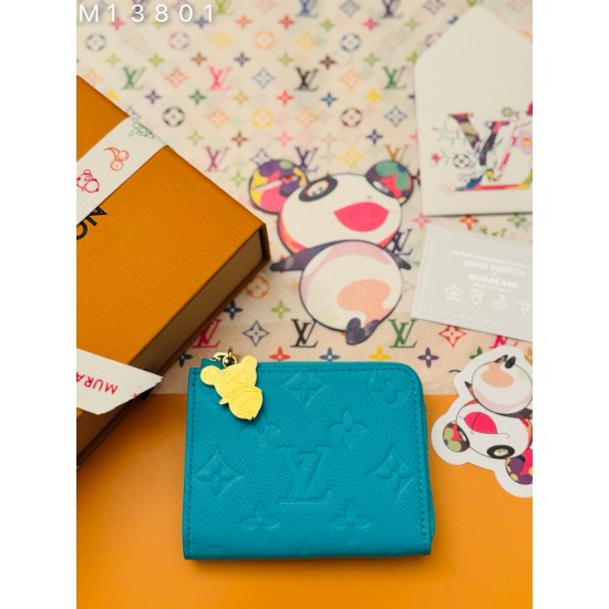 LV Wallet