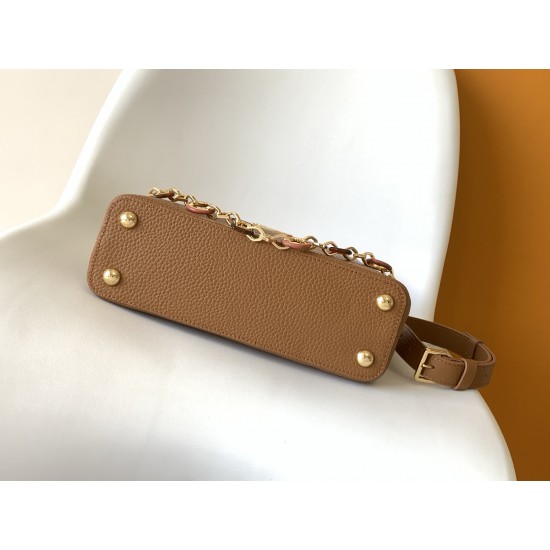 LV Capucines