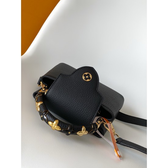 LV Capucines