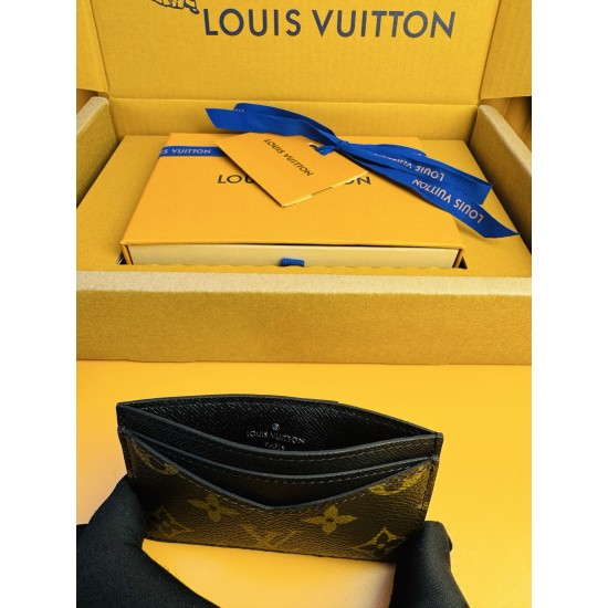 LV Wallet