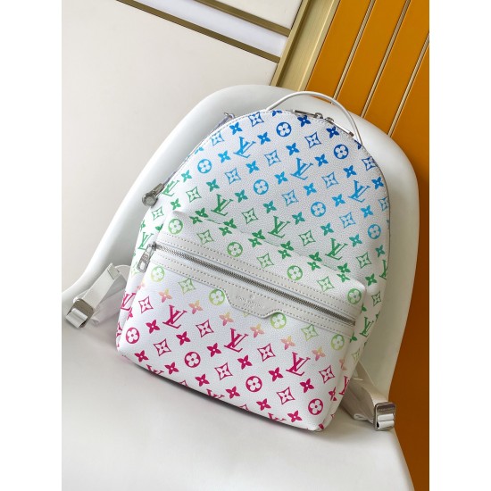 LV Backpack