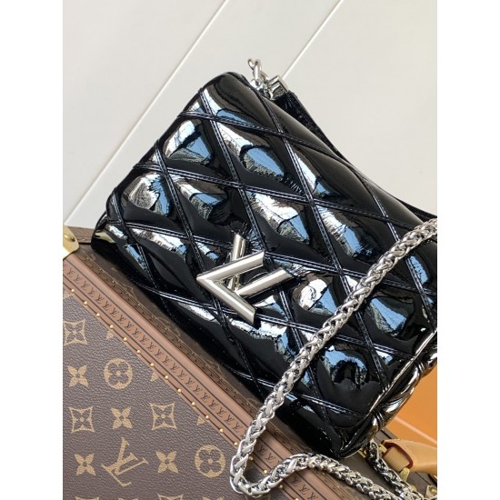 LV Twist