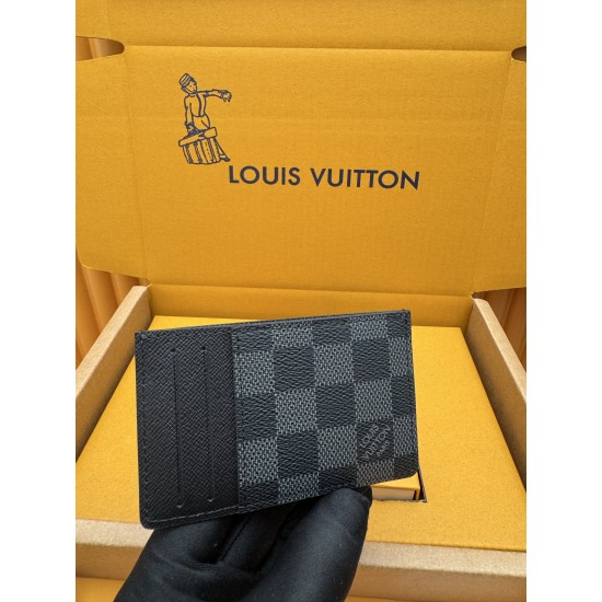 LV Wallet