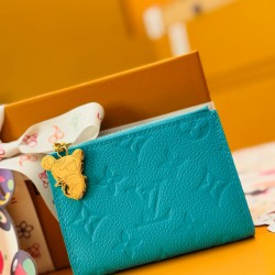 LV Wallet
