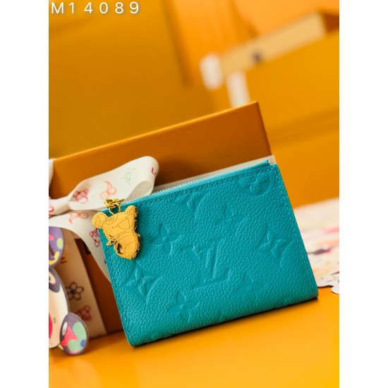 LV Wallet