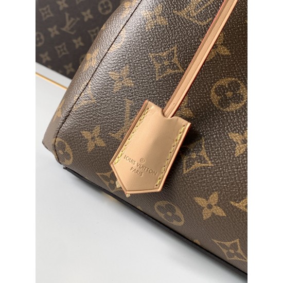 LV Montaigne