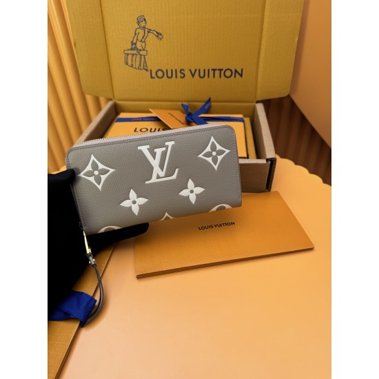 LV Wallet