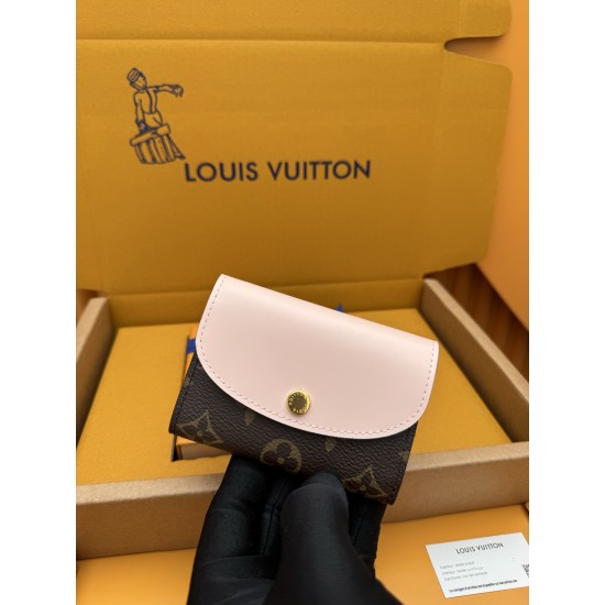 LV Wallet