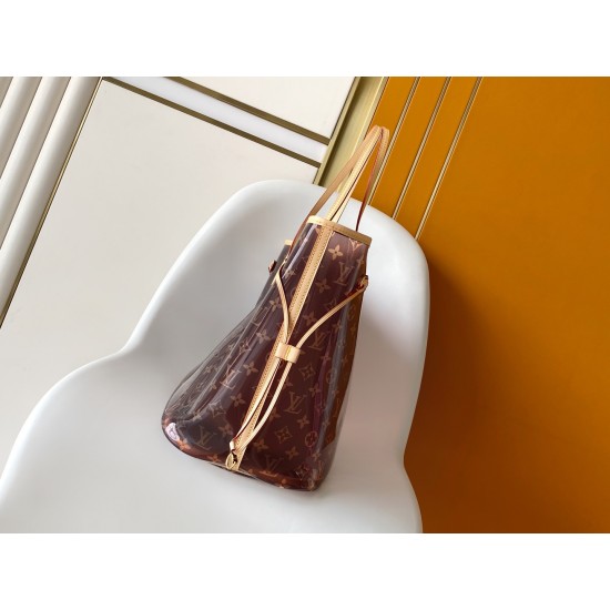 LV Neverfull