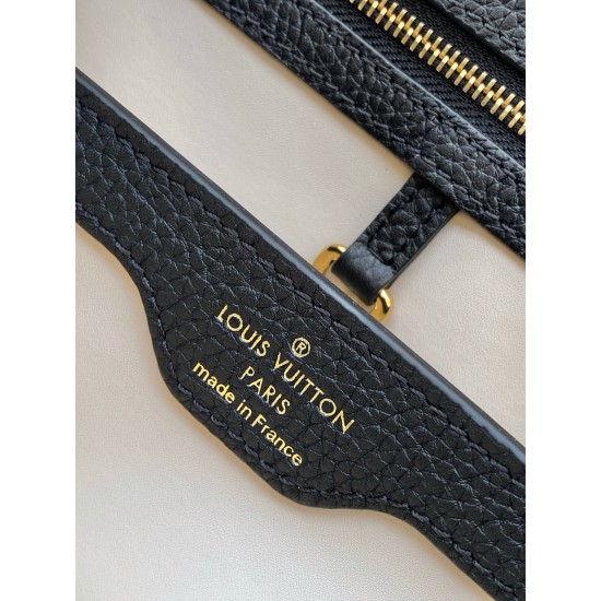 LV Capucines